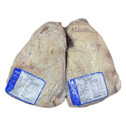 PICANHA CONG (GUARANI)